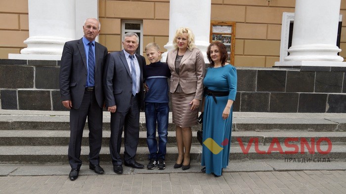 Сашко Подолян фото