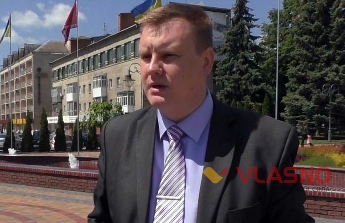 Олександр Шавлюк фото