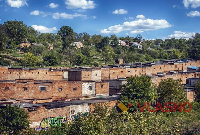 "залізнична річка" біля Жмеринки фото