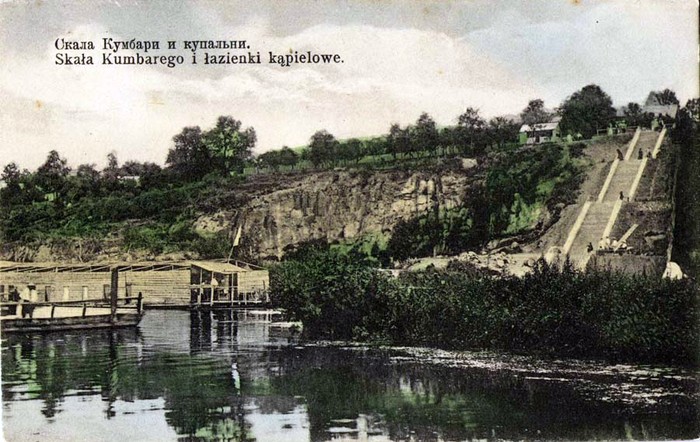 дореволюційна Вінниця фото