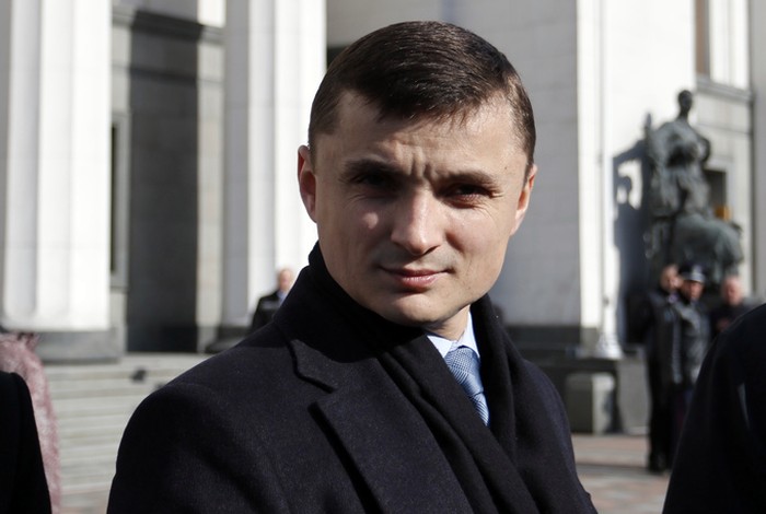 Михайло Головко фото