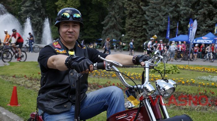олександр велодень вінниця фото