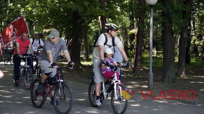 велодень вінниця фото