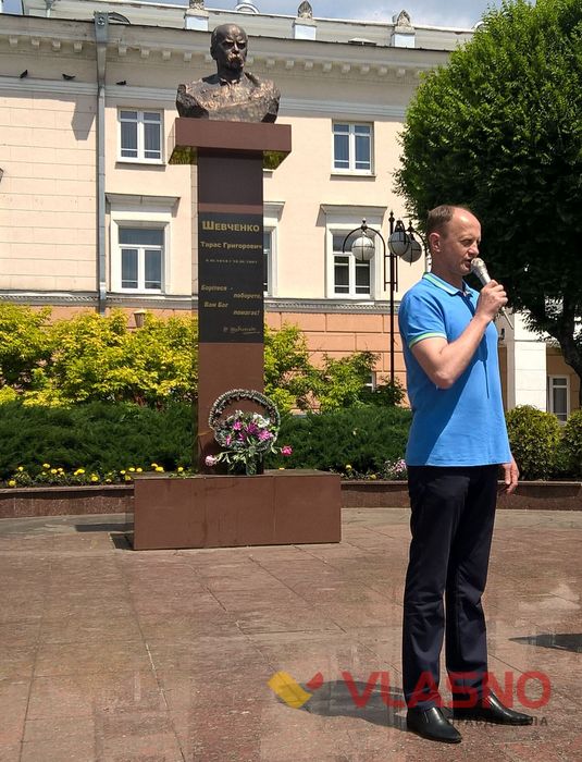 Володимир Воловодюк-фото