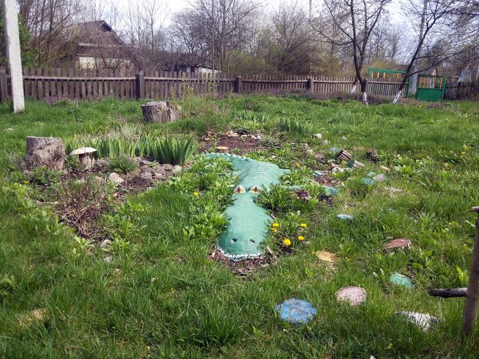 школа у селі Дзвониха фото