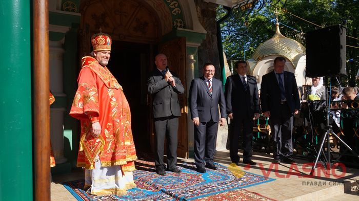 хресна хода великдень вінниця фото
