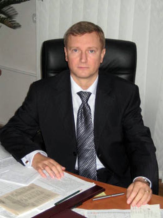 Ігор Івасюк фото