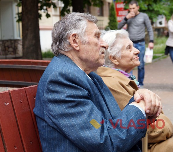 Анатолій і Жанна фото