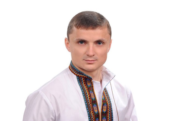 Михайло Головко фото
