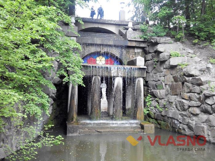 софіївка умань фото