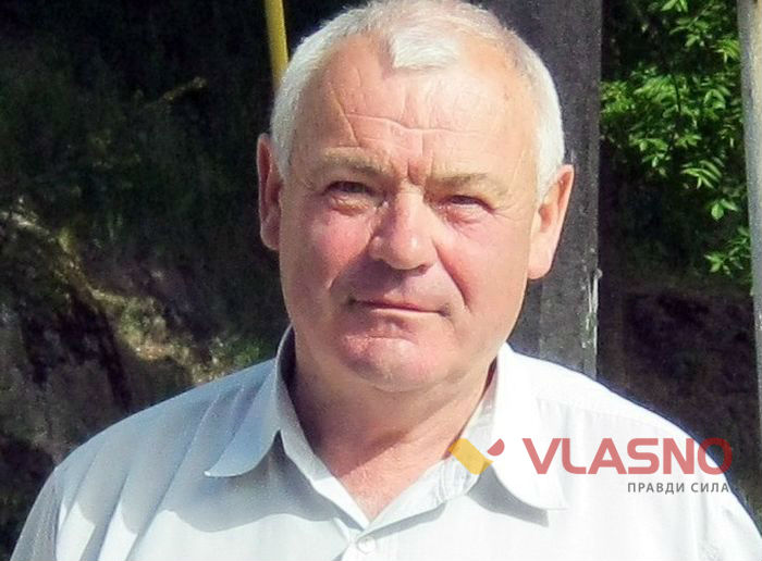 Вячеслав Настюк фото