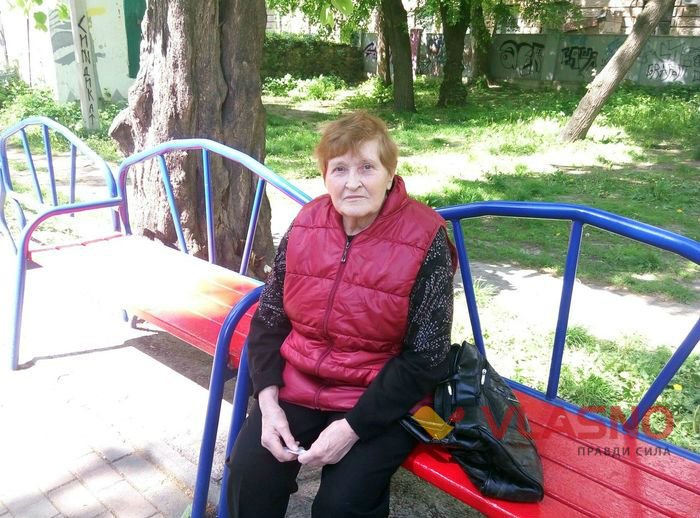 вінничанка Юлія фото