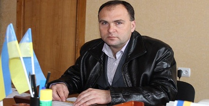 Михайло Піддубний фото