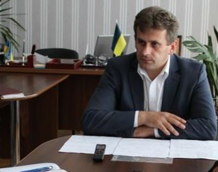 Володимир Саволюк ajnj