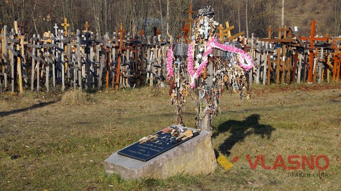Іосафатова долина-2