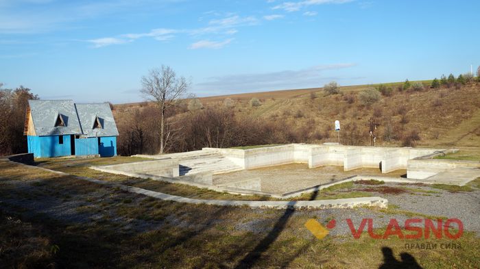 Іосафатова долин-3