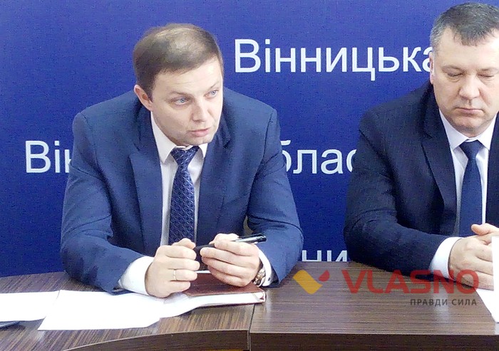 Андрій Поліщук фото