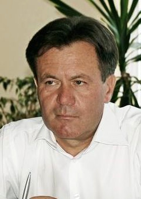 голова Погребищенської РДА Іван Вінник фото