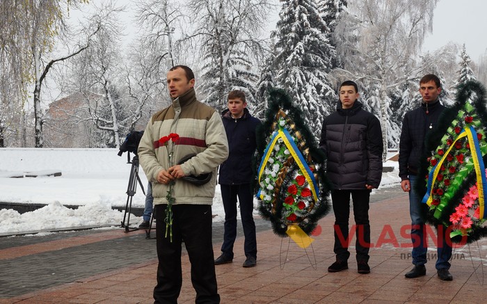 Володимир Барцьось фото