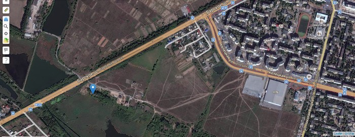 майно голови Жмеринської РДА Олега Легези фото