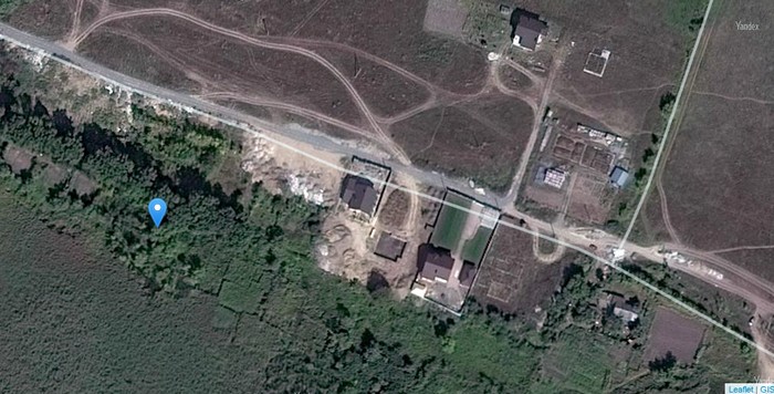 майно голови Жмеринської РДА Олега Легези фото