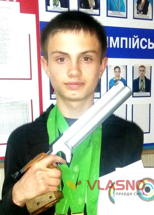 Богдан Кириленко фото