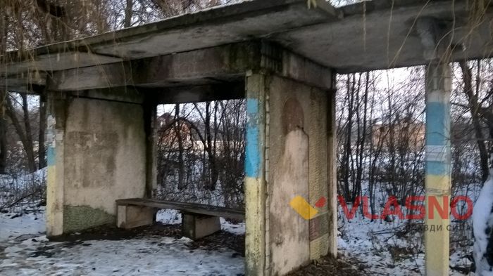 літак в Агрономічному фото