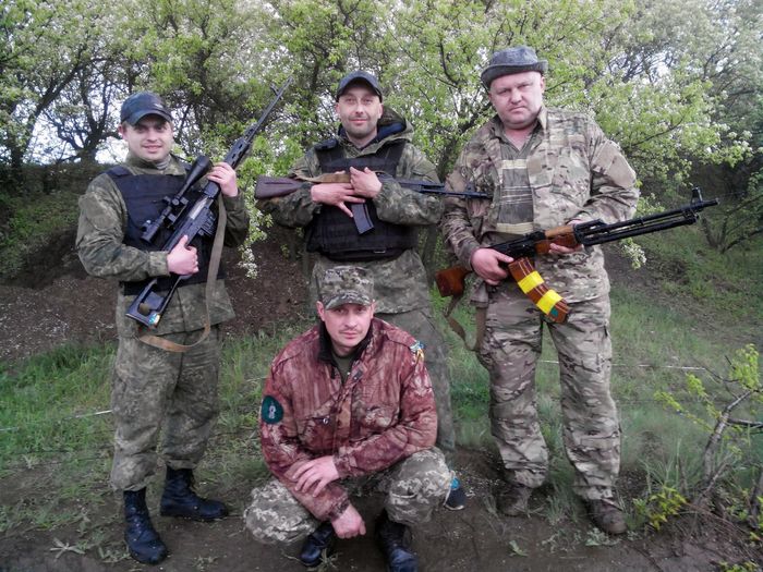 незрячий волонтер денис романовський-3