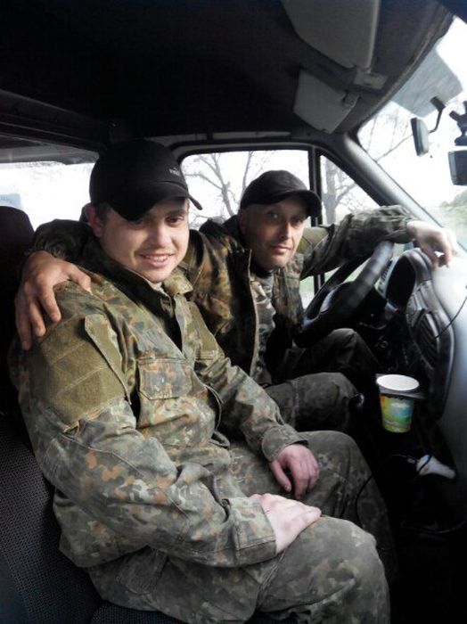 незрячий волонтер денис романовський-7