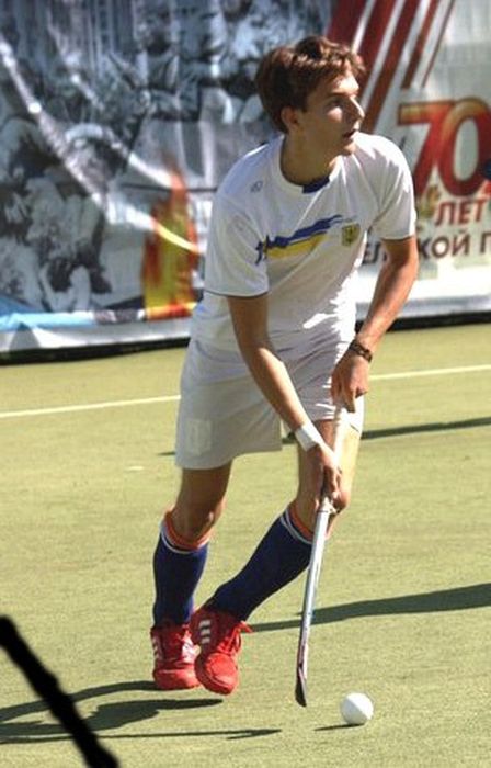 турнір памяті слободяника-3