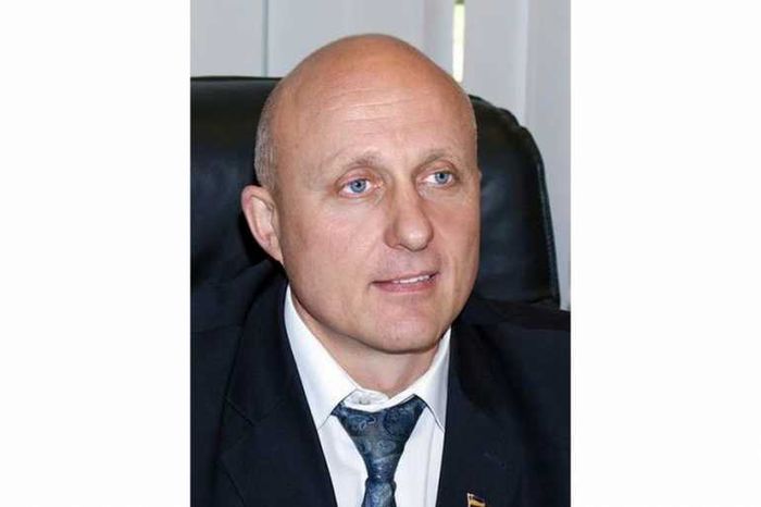 Віктор Качур-фото