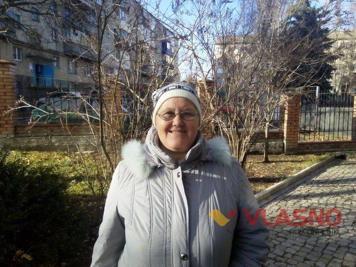 Галина Назарова фото