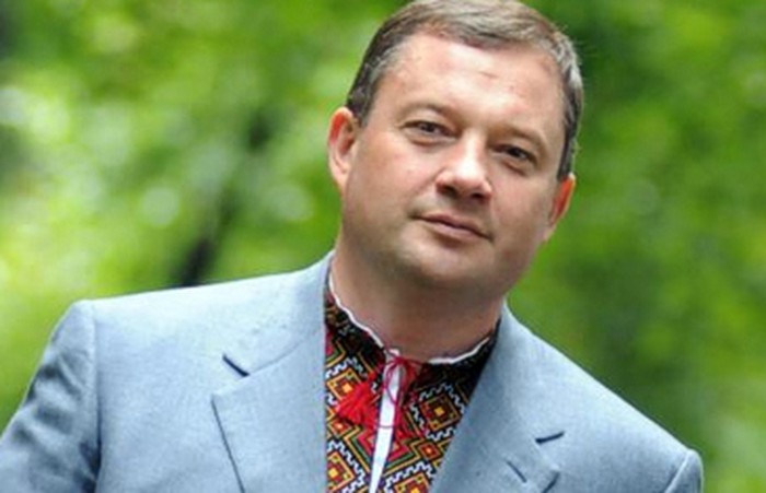 Ярослав Дубневич фото