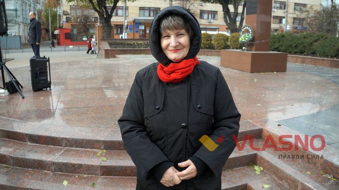 Бочки з дровами, теплі ковдри, гарячий чай – вінницьке віче готується до річниці Майдану 