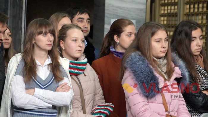 річниця ДонНУ фото