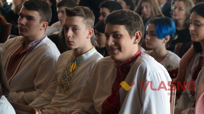 річниця ДонНУ фото
