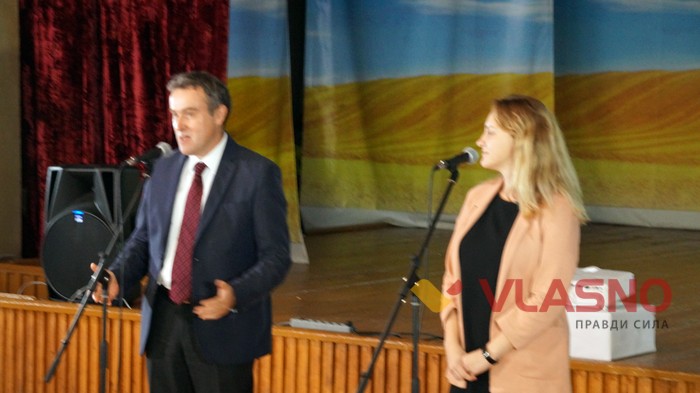 річниця ДонНУ фото