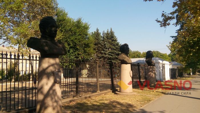 Миколаївський музей судноплавства-1-фото
