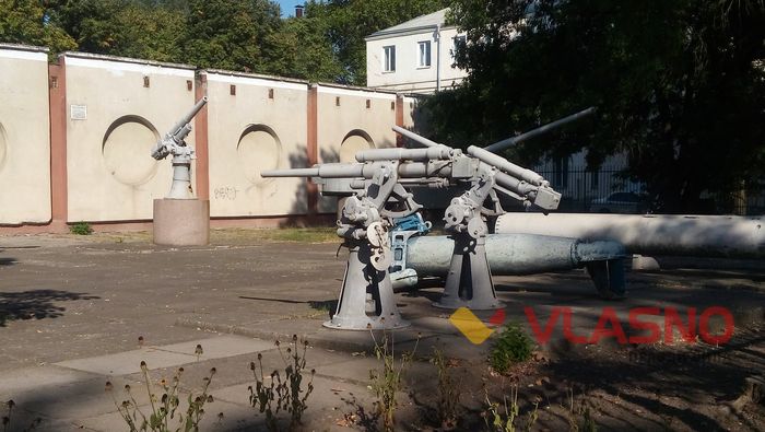 Миколаївський музей судноплавства-2-фото