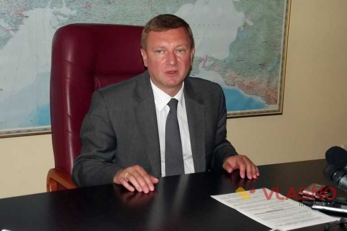 Ігор Івасюк фото