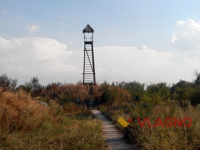 острів Хортиця фото
