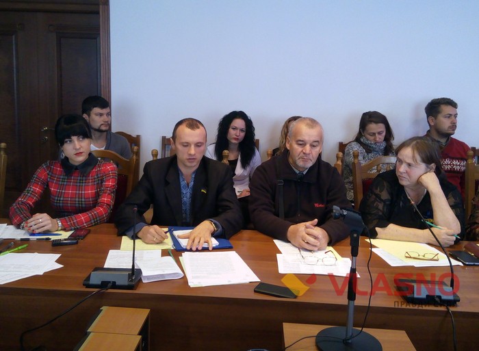 засідання робочої групи щодо патріотичного виховання фото