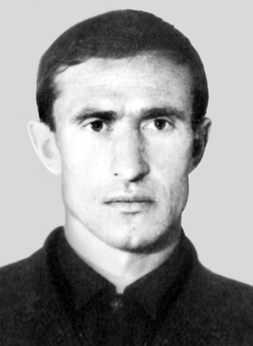 Анатолій Іванов фото