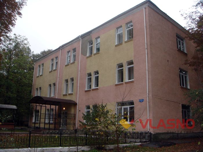 поліклініка МВС у Вінниці фото