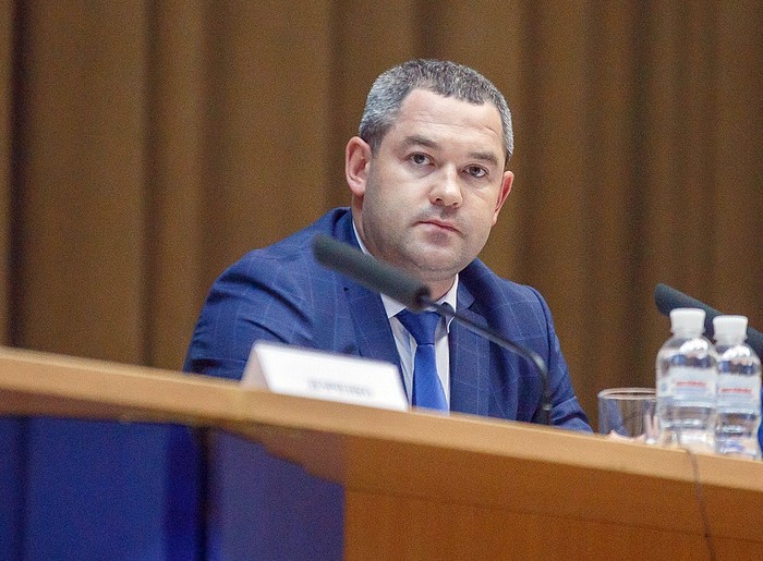 Мирослав Продан фото