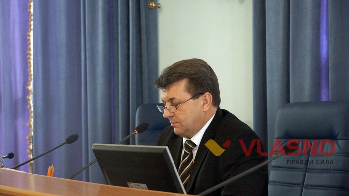 Анатолій Олійник фото