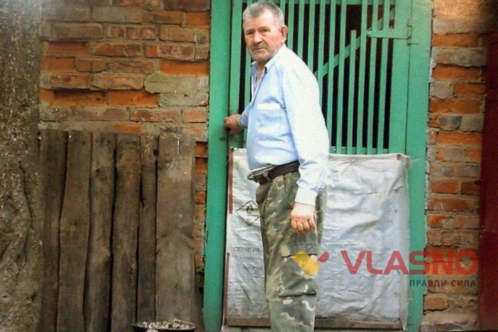 Яків Філімончук фото