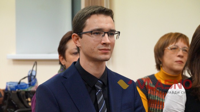 Андрій Висоцький фото