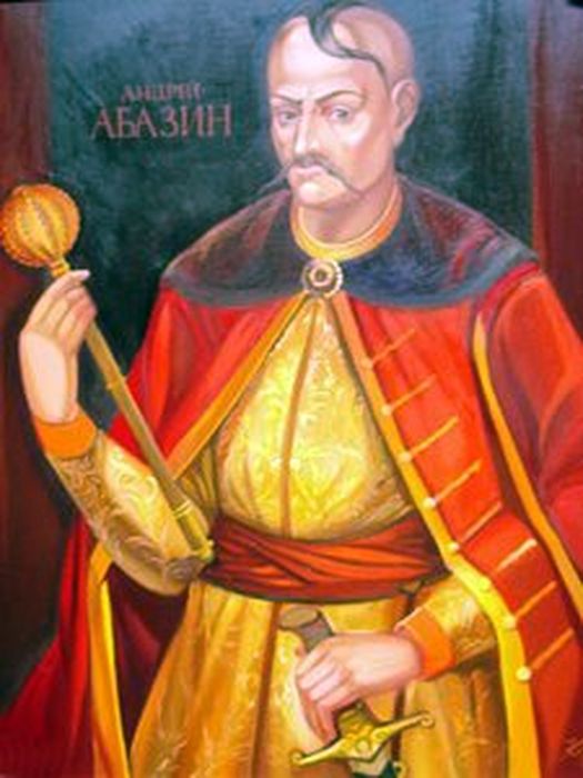 Предок вінницького письменника захистив Європу від турецької навали