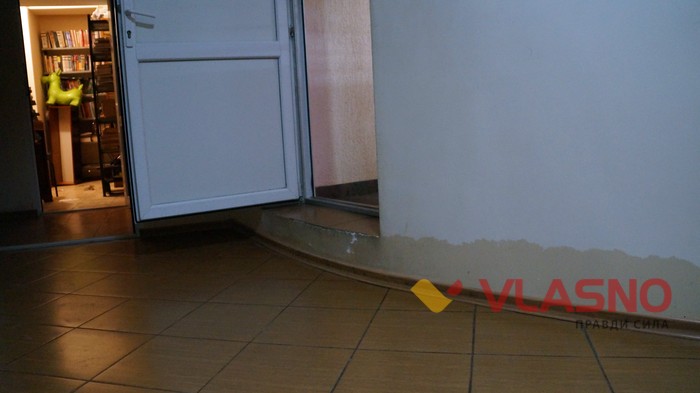потоп у бібліотеці Тімірязєва фото